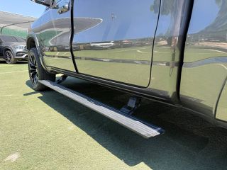 Dodge RAM 2020 Lpg / Laramie / Πλούσια έκδοση / Πολλά έξτρα-thumb-4