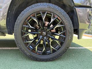 Dodge RAM 2020 Lpg / Laramie / Πλούσια έκδοση / Πολλά έξτρα-thumb-5