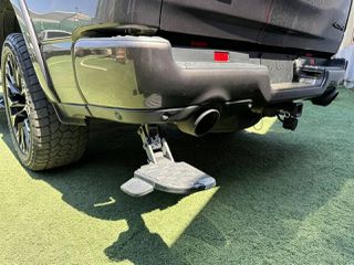 Dodge RAM 2020 Lpg / Laramie / Πλούσια έκδοση / Πολλά έξτρα-thumb-6