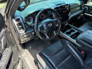 Dodge RAM 2020 Lpg / Laramie / Πλούσια έκδοση / Πολλά έξτρα-thumb-7