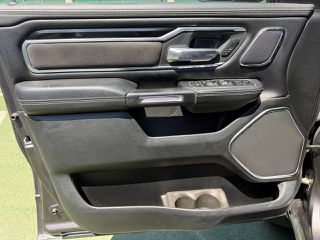 Dodge RAM 2020 Lpg / Laramie / Πλούσια έκδοση / Πολλά έξτρα-thumb-8