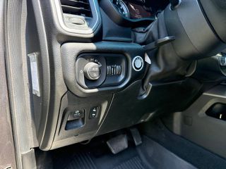 Dodge RAM 2020 Lpg / Laramie / Πλούσια έκδοση / Πολλά έξτρα-thumb-9