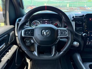 Dodge RAM 2020 Lpg / Laramie / Πλούσια έκδοση / Πολλά έξτρα-thumb-10