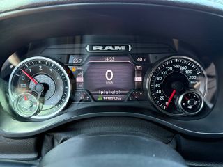 Dodge RAM 2020 Lpg / Laramie / Πλούσια έκδοση / Πολλά έξτρα-thumb-11