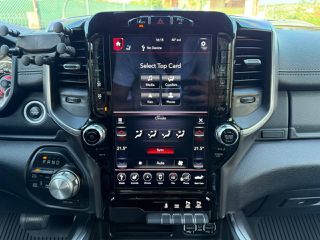 Dodge RAM 2020 Lpg / Laramie / Πλούσια έκδοση / Πολλά έξτρα-thumb-13