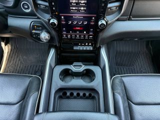 Dodge RAM 2020 Lpg / Laramie / Πλούσια έκδοση / Πολλά έξτρα-thumb-15