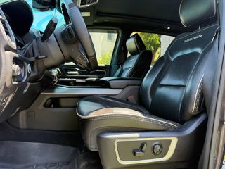 Dodge RAM 2020 Lpg / Laramie / Πλούσια έκδοση / Πολλά έξτρα-thumb-16