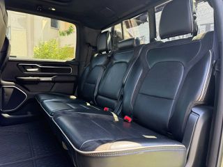 Dodge RAM 2020 Lpg / Laramie / Πλούσια έκδοση / Πολλά έξτρα-thumb-17