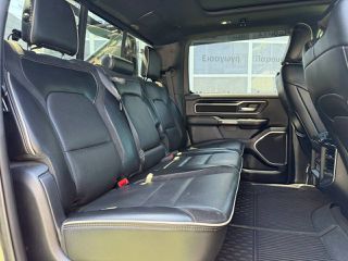 Dodge RAM 2020 Lpg / Laramie / Πλούσια έκδοση / Πολλά έξτρα-thumb-18