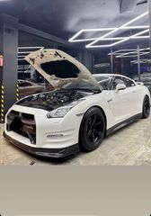 Nissan GT-R 2016 R35