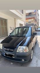 Hyundai Atos 2006 ATOS PRIME 1100CC A/C