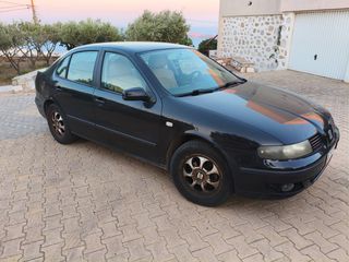 Seat Toledo 2002
