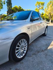 Alfa Romeo Alfa 147 2008 1.6 16V T.SPARK DISTINCTIVE