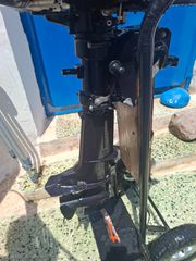 Φουσκωτό - Rib 2026 Kolibri KM-330DXL-thumb-3