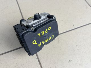 MONAΔΑ ABS 13236012,0265231537,0265800422 OPEL CORSA D 06-14-thumb-5