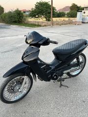 Honda ANF 125 Innova 2004