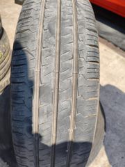 ΕΛΑΣΤΙΚΆ ΈΛΑΦ ΜΕΤΑΧΕΙΡΙΣΜΈΝΑ 215/75/16 HANKOOK DOT 2024 ΔΩΡΕΆΝ ΤΟΠΟΘΈΤΗΣΗ*** BEST TIRES*** BEDIKIAN