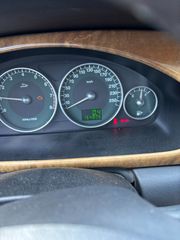 Jaguar X-Type 2002 Jaguar X-Type 2.5 V6 AWD-thumb-3