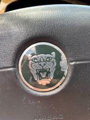 Jaguar X-Type 2002 Jaguar X-Type 2.5 V6 AWD-thumb-8