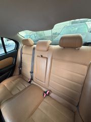 Jaguar X-Type 2002 Jaguar X-Type 2.5 V6 AWD-thumb-13