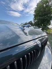 Jaguar X-Type 2002 Jaguar X-Type 2.5 V6 AWD-thumb-18