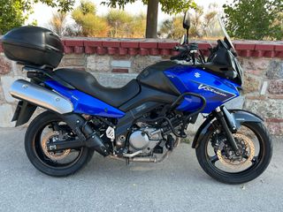 Suzuki V-Strom 650 2008 ABS