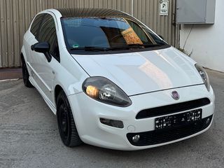 Fiat Punto 2015