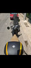 Piaggio Beverly 125 2019