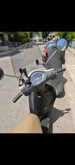 Piaggio Beverly 125 2019-thumb-2