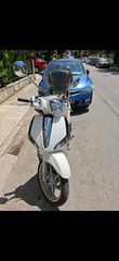 Piaggio Beverly 125 2019-thumb-3