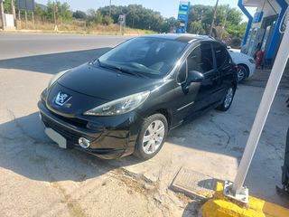 Peugeot 207 2007