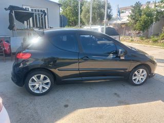 Peugeot 207 2007-thumb-2