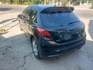 Peugeot 207 2007-thumb-3