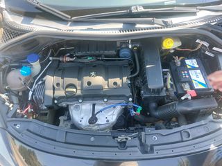 Peugeot 207 2007-thumb-7