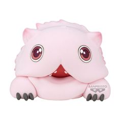Made In Abyss The Golden City of the Scorching Sun Mitty Fluffy Puffy figure 12cm
