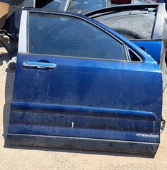 Πορτα συνοδηγου για Honda CRV K20 2001-2006 Freedom.