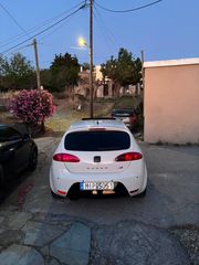 Seat Leon 2009 COUPRΑ-thumb-1