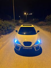 Seat Leon 2009 COUPRΑ-thumb-2