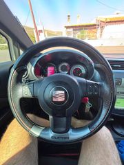 Seat Leon 2009 COUPRΑ-thumb-8
