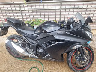 Kawasaki 2013 ΖΧ300-thumb-4