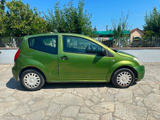 Citroen C2 2003