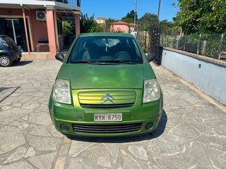 Citroen C2 2003-thumb-1