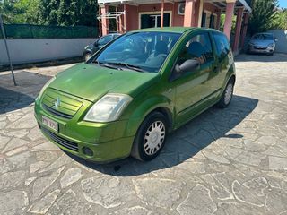 Citroen C2 2003-thumb-2