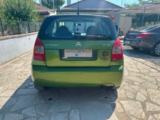 Citroen C2 2003-thumb-3