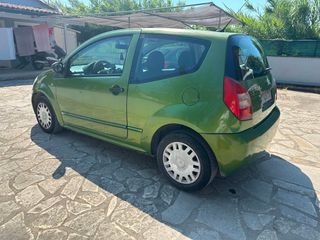 Citroen C2 2003-thumb-4