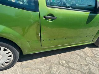 Citroen C2 2003-thumb-5