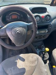 Citroen C2 2003-thumb-6