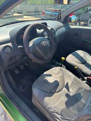Citroen C2 2003-thumb-7