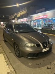 Seat Ibiza 2002 IBIZA 1.4 16V