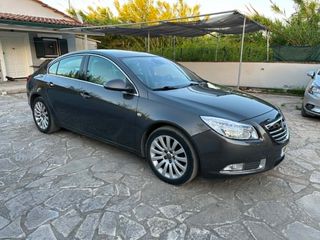 Opel Insignia 2009